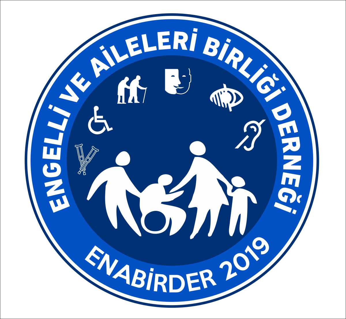 enabirder engelli aileleri birliği derneği - bayrakçı firma referanslarımız